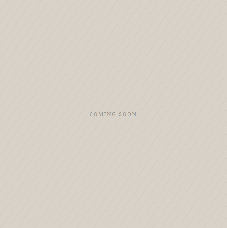 Coming Soon – Discipleship Series #1